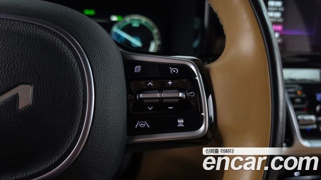 Kia Sorento 2023 — photo 22