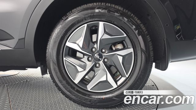 Kia Sorento 2023 — photo 7