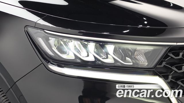 Kia Sorento 2023 — photo 8