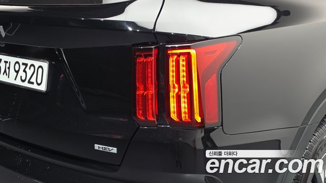 Kia Sorento 2023 — photo 9