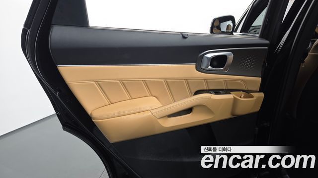 Kia Sorento 2023 — photo 15