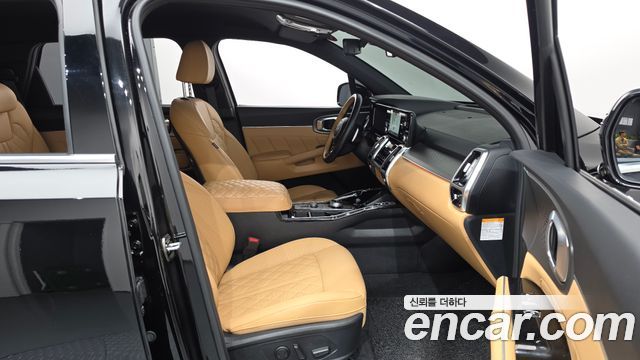Kia Sorento 2023 — photo 16