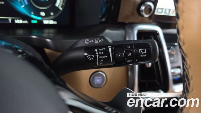 Kia Sorento 2023 — photo 27