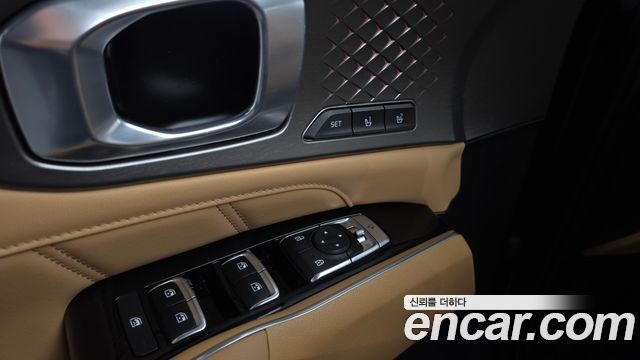 Kia Sorento 2023 — photo 28
