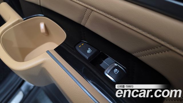 Kia Sorento 2023 — photo 29