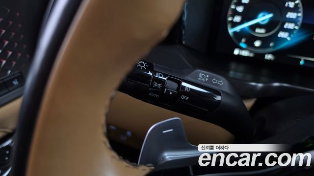 Kia Sorento 2023 — photo 30