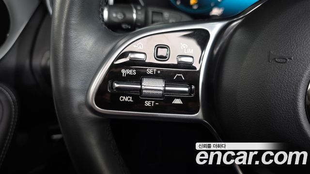 Mercedes-Benz GLC-Class 2022 — photo 18