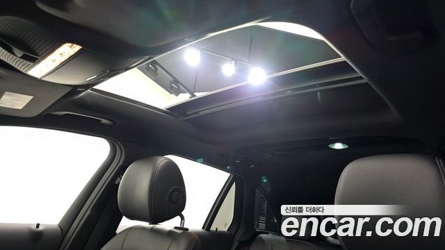 Mercedes-Benz GLC-Class 2022 — photo 19