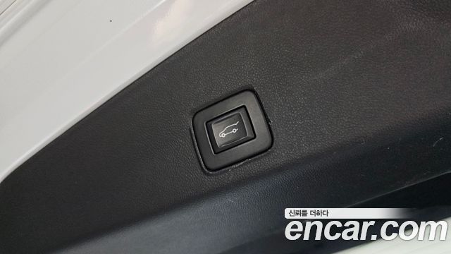 Chevrolet Korea Trailblazer 2023 — photo 20