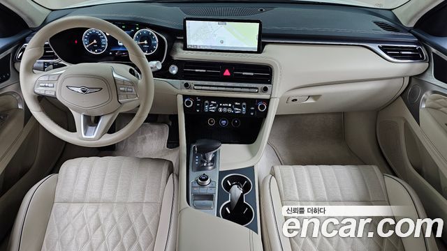 Genesis G70 2024 — photo 10