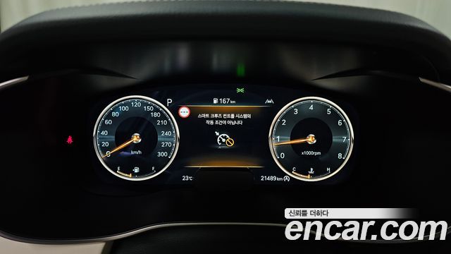 Genesis G70 2024 — photo 11