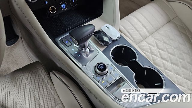 Genesis G70 2024 — photo 12