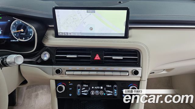 Genesis G70 2024 — photo 18