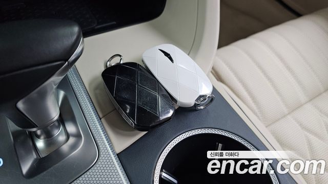 Genesis G70 2024 — photo 21