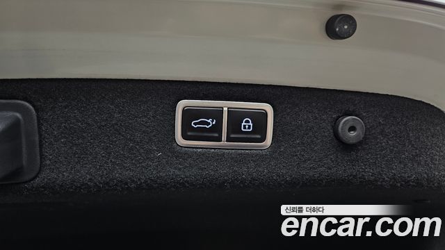 Genesis G70 2024 — photo 22