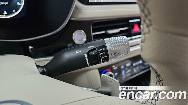 Genesis G70 2024 — photo 26