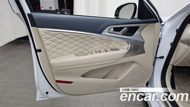 Genesis G70 2024 — photo 14