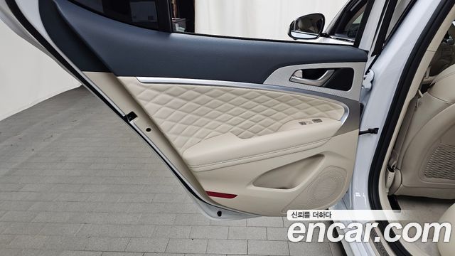 Genesis G70 2024 — photo 15