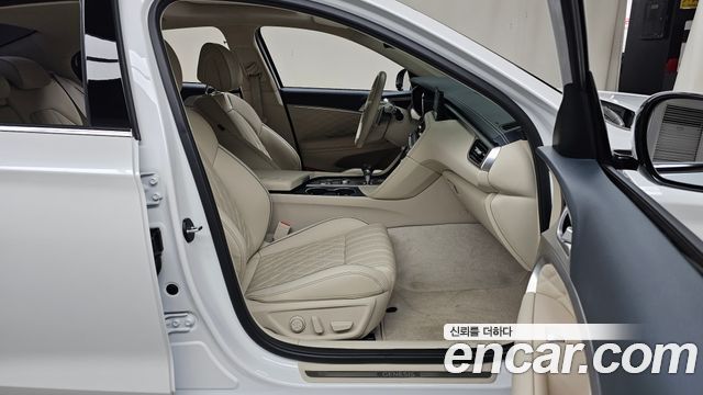 Genesis G70 2024 — photo 16