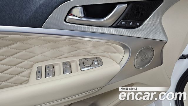 Genesis G70 2024 — photo 27