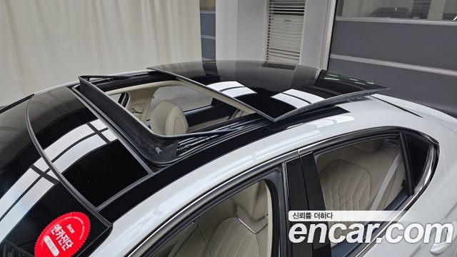 Genesis G70 2024 — photo 29