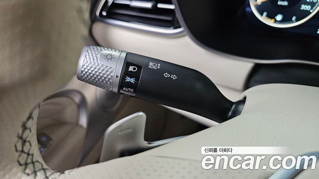 Genesis G70 2024 — photo 30