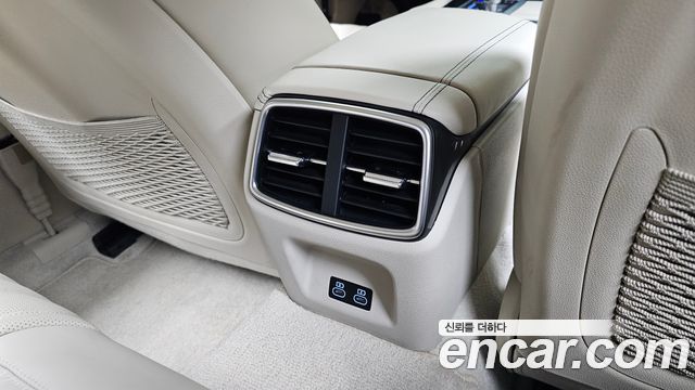 Genesis G70 2024 — photo 31