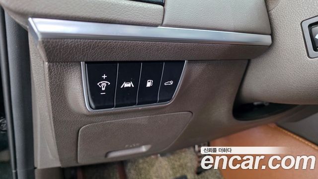 Kia Stinger 2021 — photo 17