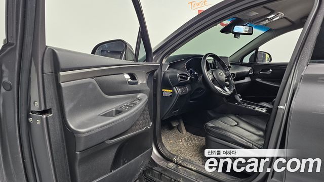 Hyundai Santafe 2019 — photo 13