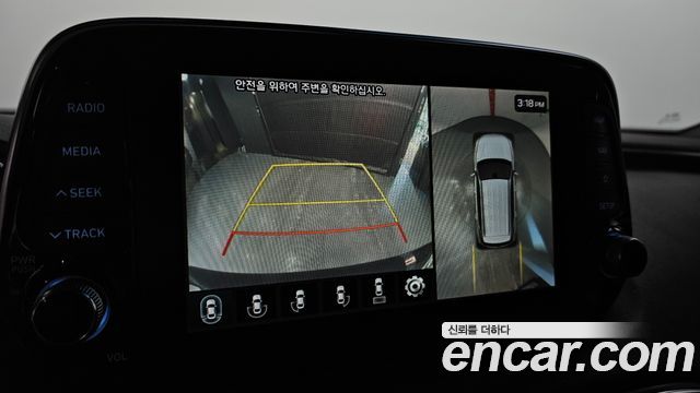 Hyundai Santafe 2019 — photo 21