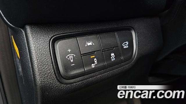 Hyundai Santafe 2019 — photo 26