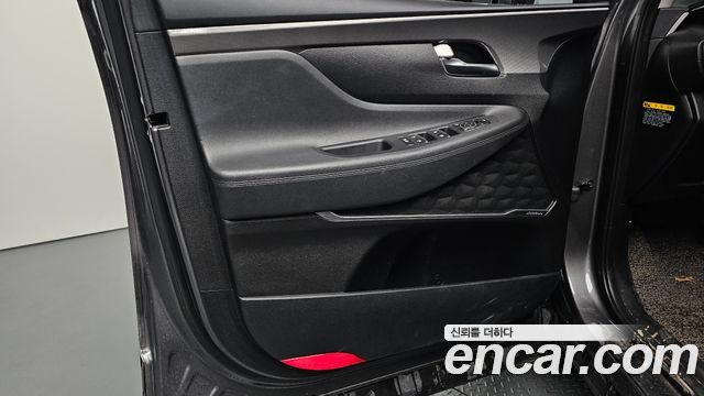 Hyundai Santafe 2019 — photo 14