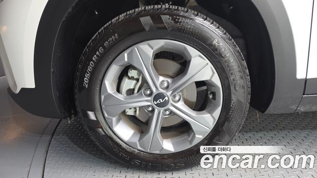 Kia Seltos 2024 — photo 5