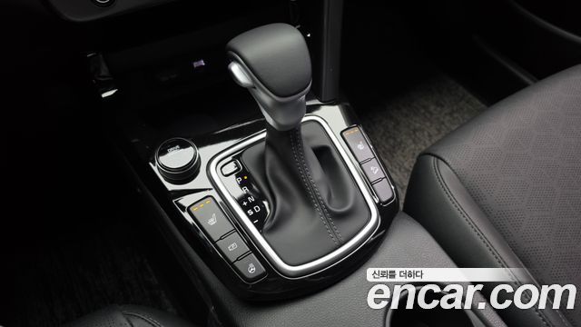 Kia Seltos 2024 — photo 9