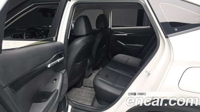 Kia Seltos 2024 — photo 11