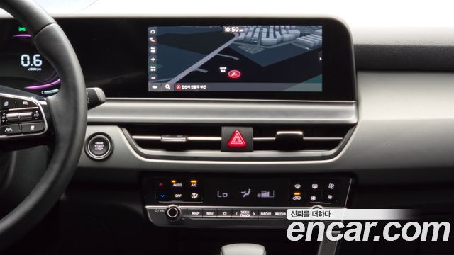 Kia Seltos 2024 — photo 14
