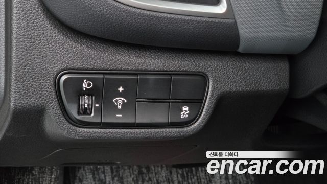 Kia Seltos 2024 — photo 15