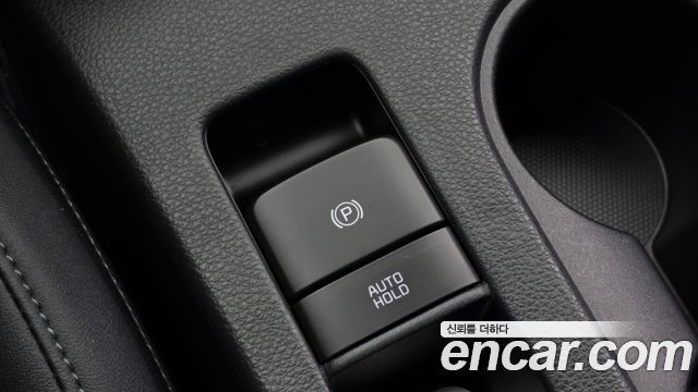 Kia Seltos 2024 — photo 17