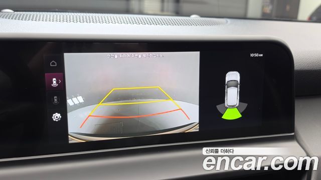 Kia Seltos 2024 — photo 18