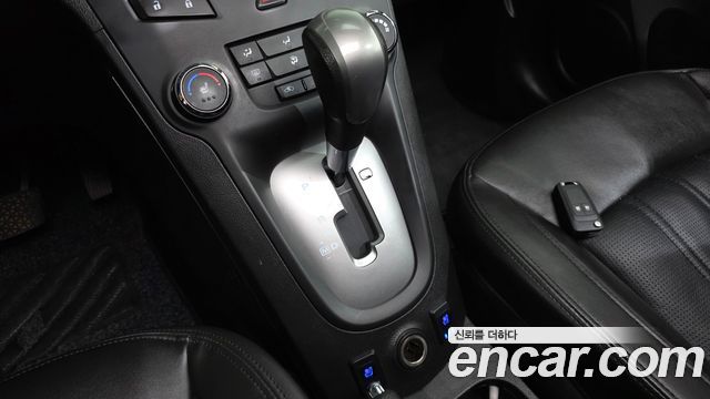 Chevrolet Korea Orlando 2018 — photo 12