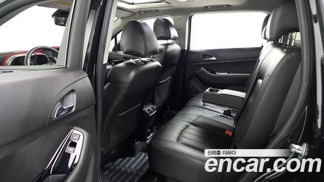 Chevrolet Korea Orlando 2018 — photo 17