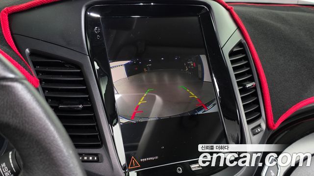 Chevrolet Korea Orlando 2018 — photo 19