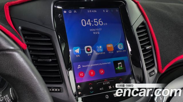 Chevrolet Korea Orlando 2018 — photo 20