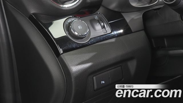 Chevrolet Korea Orlando 2018 — photo 21