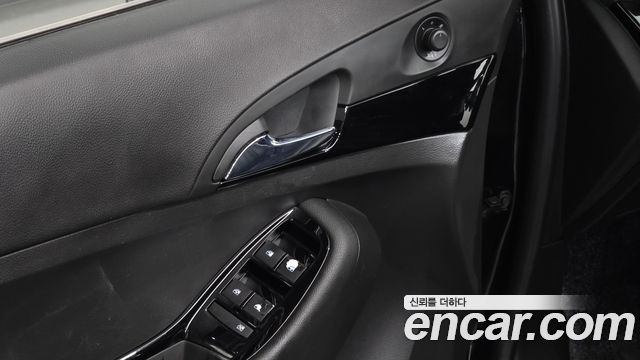 Chevrolet Korea Orlando 2018 — photo 22