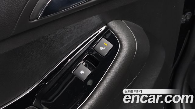 Chevrolet Korea Orlando 2018 — photo 23