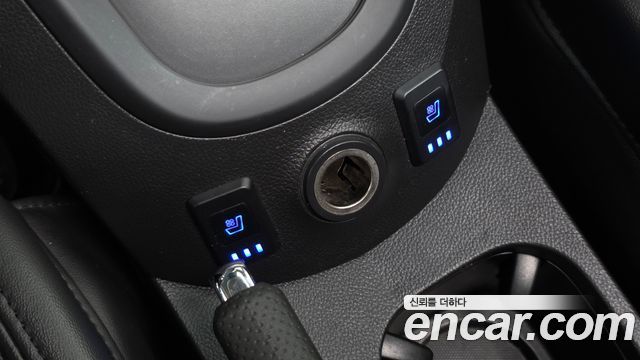 Chevrolet Korea Orlando 2018 — photo 25