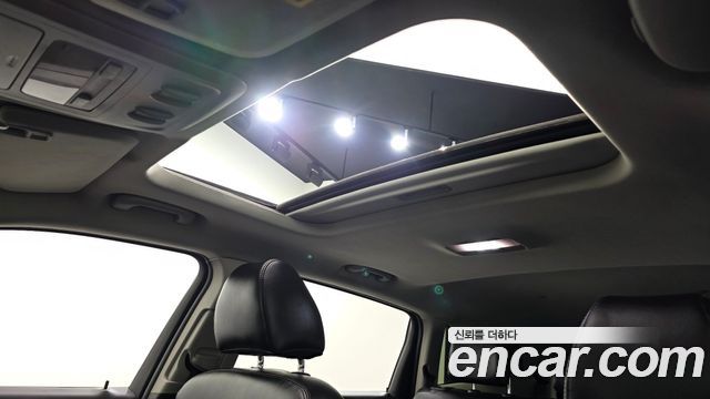 Chevrolet Korea Orlando 2018 — photo 26