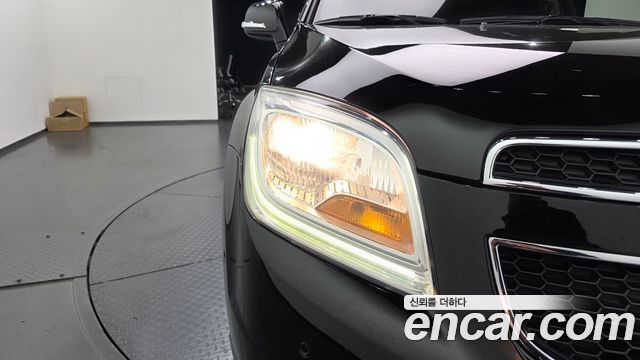 Chevrolet Korea Orlando 2018 — photo 8
