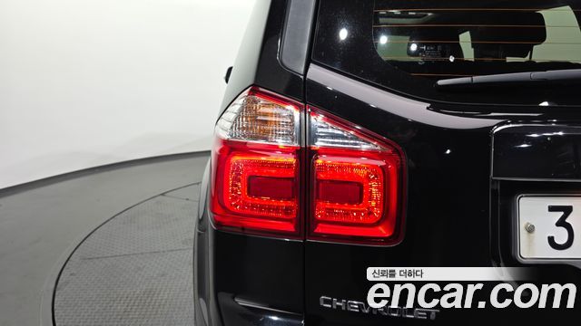 Chevrolet Korea Orlando 2018 — photo 9